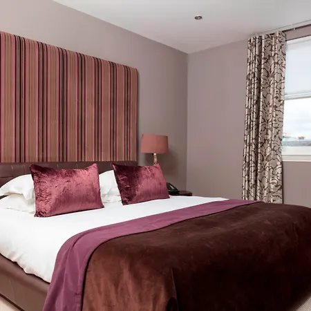 The Chester 5* Edimburgo
