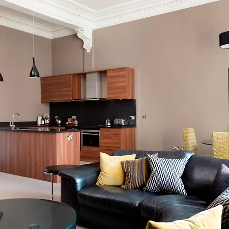 The Chester 5* Edimburgo