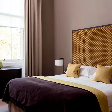 Apart-hotel The Chester