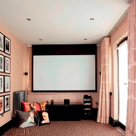 The Chester Apart-hotel