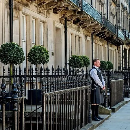 The Chester 5* Edimburgo