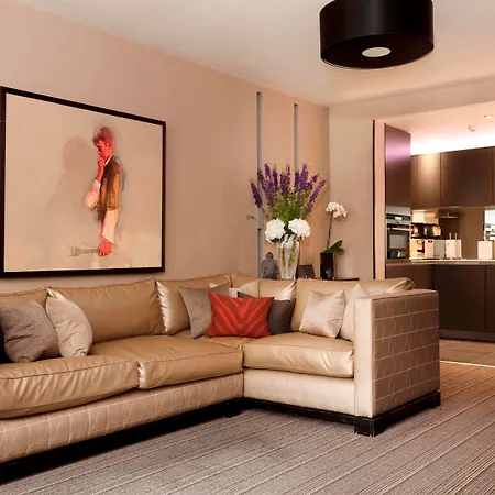 The Chester Apart-hotel 5*