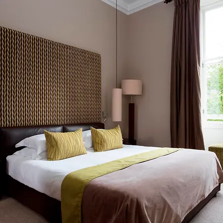 The Chester Apart-hotel