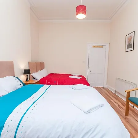Apartament Charming Large Centre *