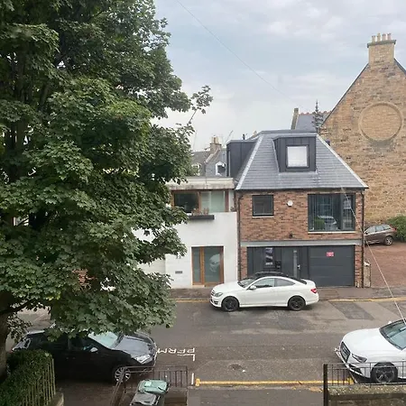 Gilmore Charming Edinburgh
