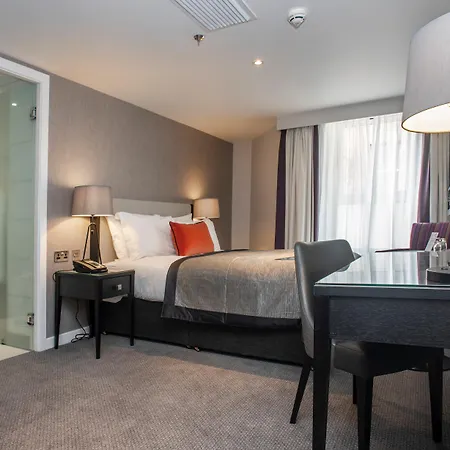 Hotel Hill Place