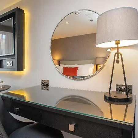 Hill Place, Worldhotels Distinctive 4*