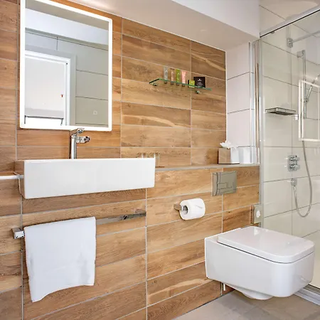 Hotel Hill Place 4*