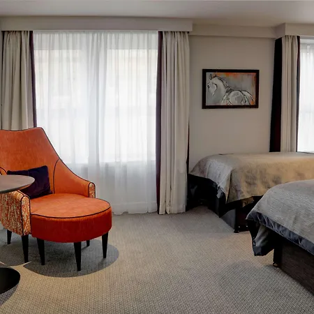Hotel Hill Place, Worldhotels Distinctive