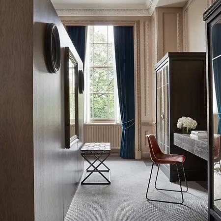 Kimpton Charlotte Square By Ihg