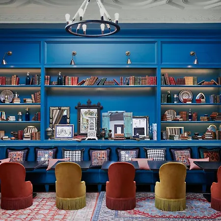Kimpton Charlotte Square By Ihg ホテル エディンバラ