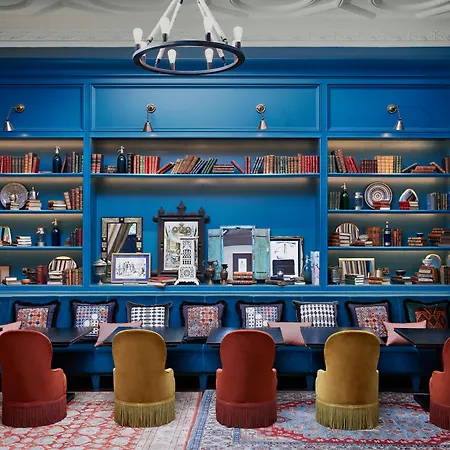 Kimpton Charlotte Square By Ihg Ξενοδοχείο Εδιμβούργο
