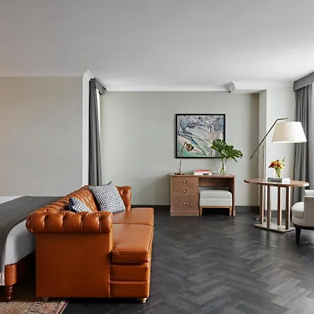 Kimpton Charlotte Square By Ihg