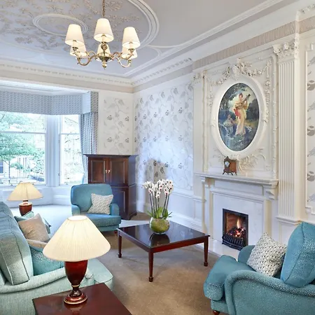 Hapimag Hotel Edinburgh