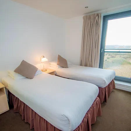 Ocean Serviced Edinburgh