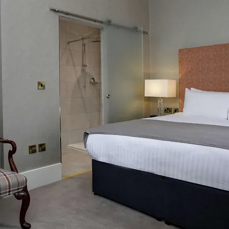 Bruntsfield Hotel, Worldhotels Elite Hotel Edimburgo