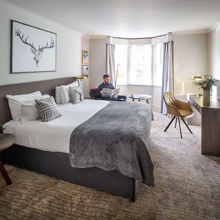 Bruntsfield 4* Edinburgh