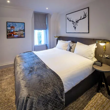 فندق Bruntsfield إدنبرة