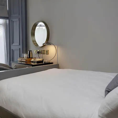 Bruntsfield Hotel, Worldhotels Elite