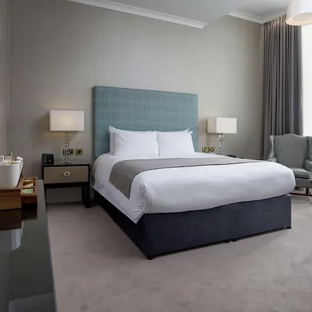 Bruntsfield Hotel, Worldhotels Elite 4*