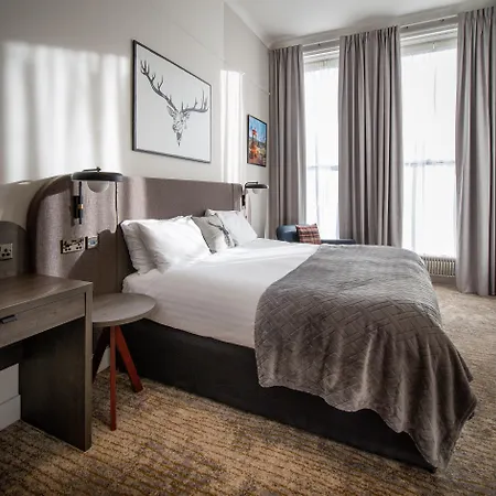 Bruntsfield Hotel, Worldhotels Elite 4*