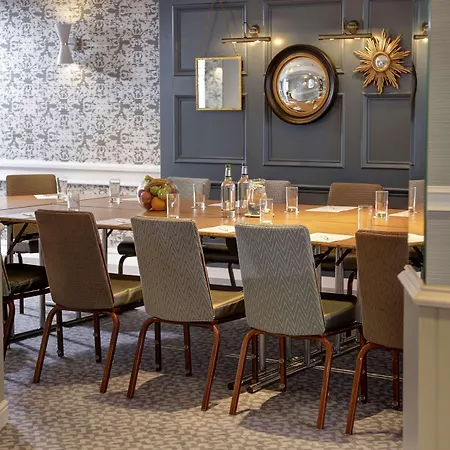 The Bruntsfield 4* EDI