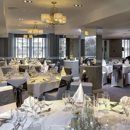 Bruntsfield Hotel, Worldhotels Elite Hotel 4*