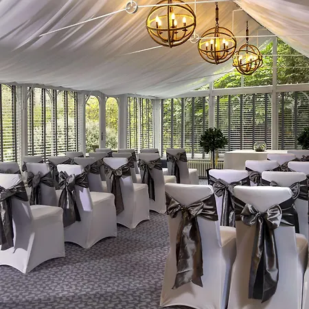 Hotel Bruntsfield Hotel, Worldhotels Elite