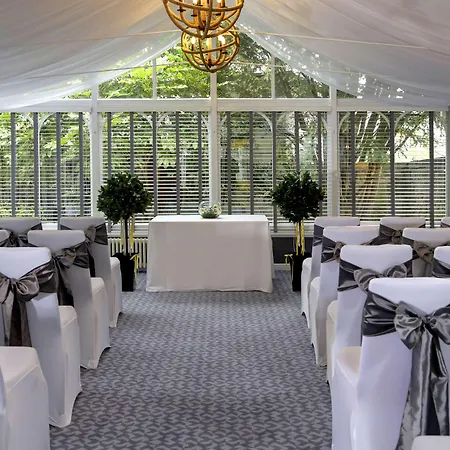 Hotel Bruntsfield Hotel, Worldhotels Elite