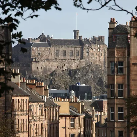 Hotel Bruntsfield Hotel, Worldhotels Elite Edinburgh