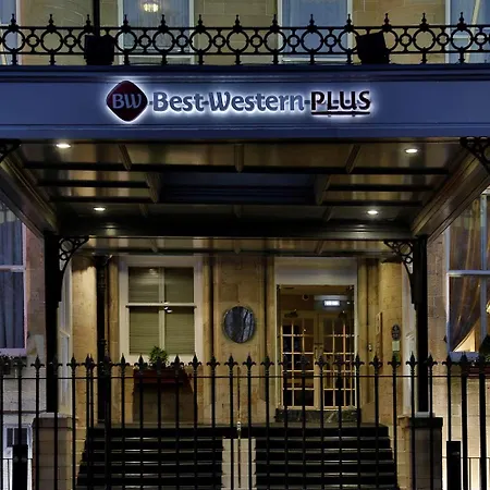 Bruntsfield Hotel, Worldhotels Elite Hotel