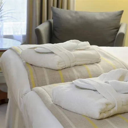 Hotel Bruntsfield Hotel, Worldhotels Elite Edinburgh