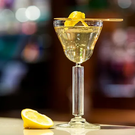 Bruntsfield Hotel, Worldhotels Elite