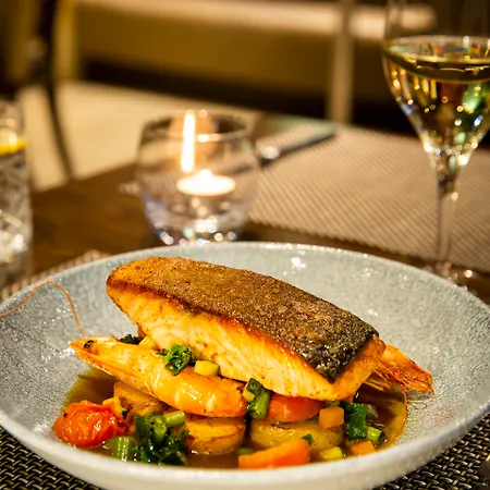 Hotel Bruntsfield 4*