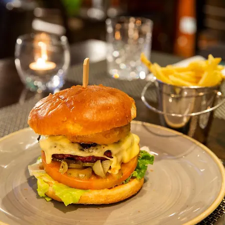 Bruntsfield إدنبرة