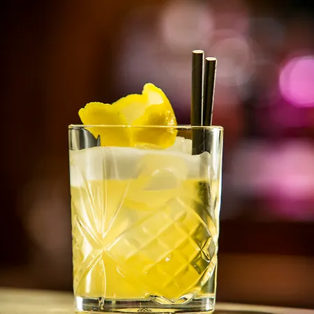 Bruntsfield 4* Edinburgh