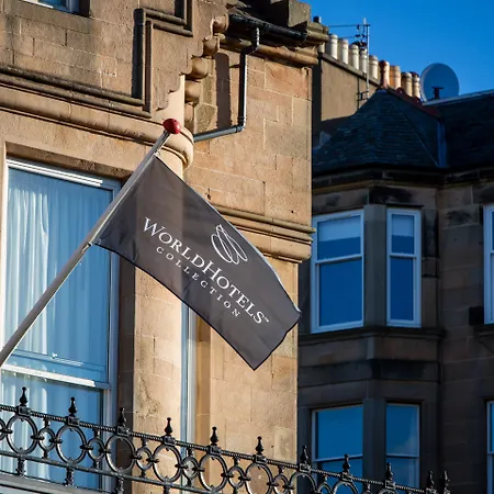 Hotel Bruntsfield 4*