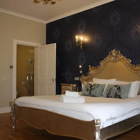 Pensionat The Haymarket Lairg 3*