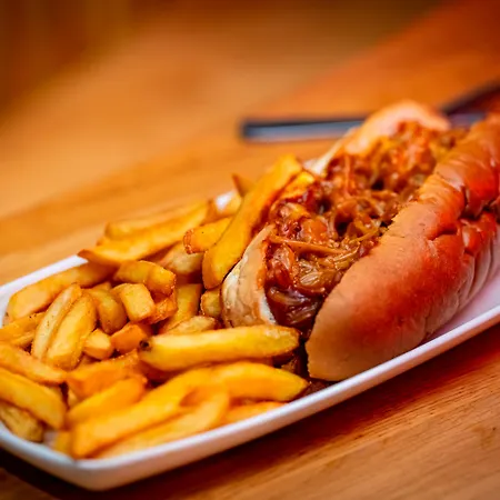 Kick Ass Greyfriars (adults Only) *