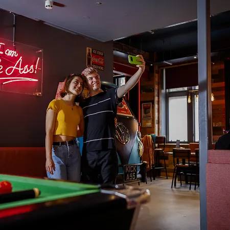Kick Ass Greyfriars (adults Only)