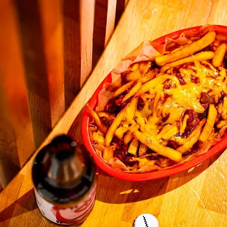 Ostello Kick Ass Greyfriars (adults Only) Edimburgo