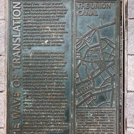 شقة Cosy One Bedroom Flat In Center إدنبرة