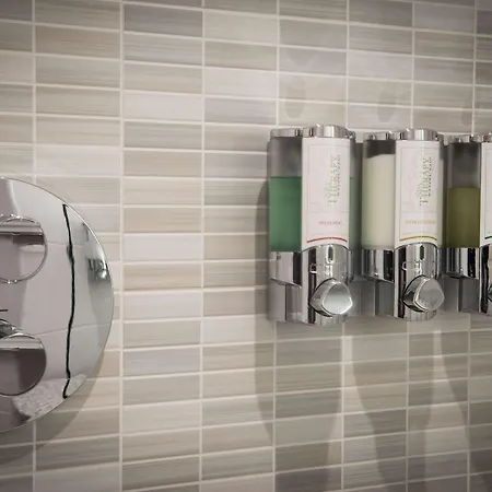 Hampton By Hilton West End Edinburgh