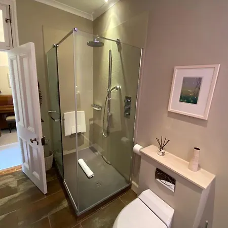 Apartamento Braid Rd Stunning Edimburgo