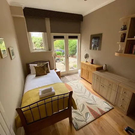 Braid Rd Stunning Apartamento Edimburgo