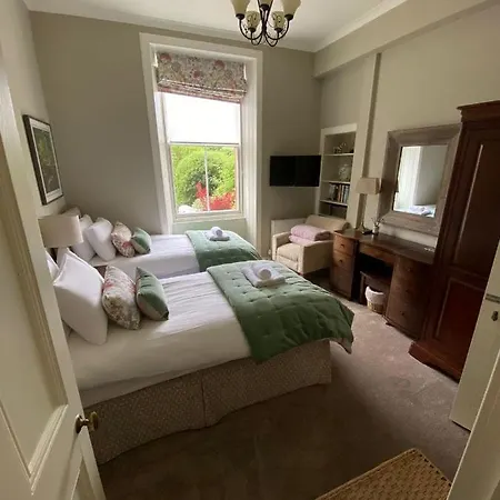 Apartamento Braid Rd Stunning