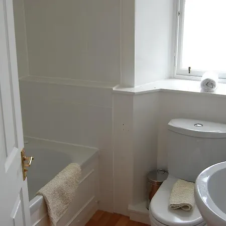 Apartment Royal Mile Cranston Edinburgh