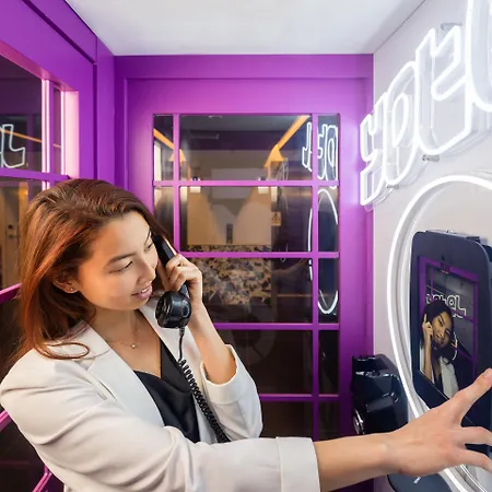 Yotel