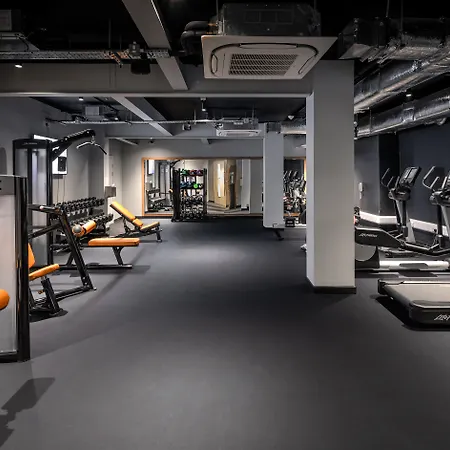 Yotel Szálloda