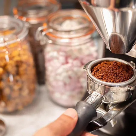 Отель Yotel Эдинбург